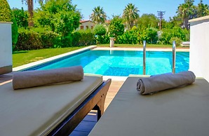 Side Star Elegance Hotel - Ultra All Inclusive