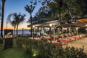 Side Star Elegance Hotel - Ultra All Inclusive