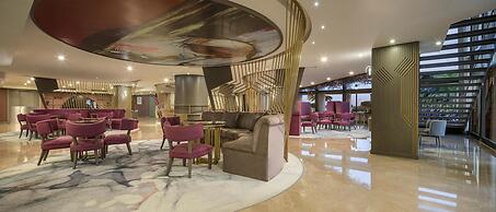 Side Star Elegance Hotel - Ultra All Inclusive