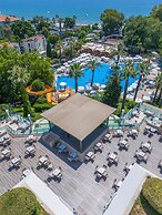 Side Star Elegance Hotel - Ultra All Inclusive