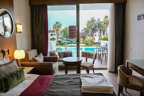 Side Star Elegance Hotel - Ultra All Inclusive