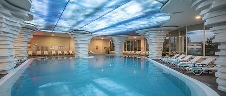 Side Star Elegance Hotel - Ultra All Inclusive