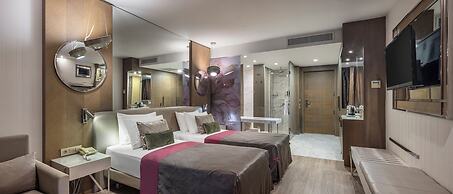 Side Star Elegance Hotel - Ultra All Inclusive
