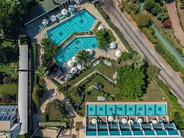 Side Star Elegance Hotel - Ultra All Inclusive
