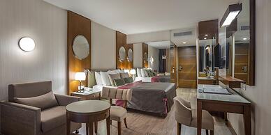 Side Star Elegance Hotel - Ultra All Inclusive