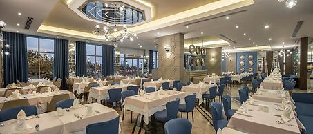 Side Star Elegance Hotel - Ultra All Inclusive