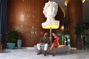 Side Star Elegance Hotel - Ultra All Inclusive