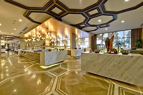 Side Star Elegance Hotel - Ultra All Inclusive