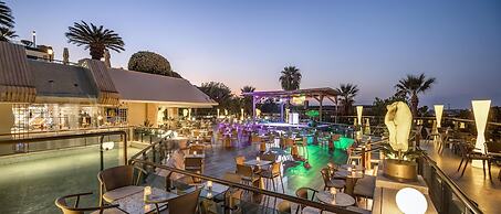 Side Star Elegance Hotel - Ultra All Inclusive