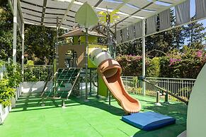Side Star Elegance Hotel - Ultra All Inclusive