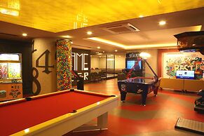 Side Star Elegance Hotel - Ultra All Inclusive