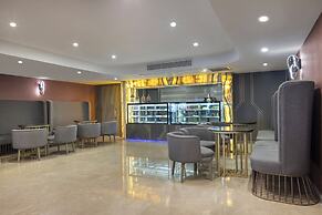Side Star Elegance Hotel - Ultra All Inclusive