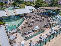 Side Star Elegance Hotel - Ultra All Inclusive