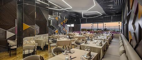Side Star Elegance Hotel - Ultra All Inclusive
