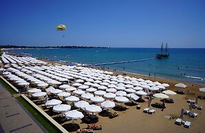 Side Star Elegance Hotel - Ultra All Inclusive