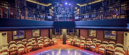 Side Star Elegance Hotel - Ultra All Inclusive