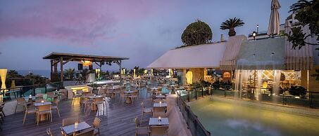 Side Star Elegance Hotel - Ultra All Inclusive