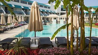 Side Star Elegance Hotel - Ultra All Inclusive