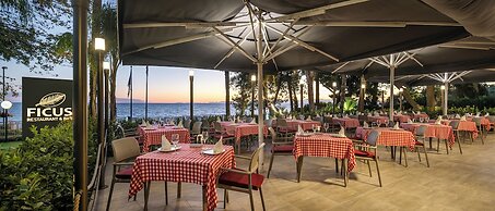 Side Star Elegance Hotel - Ultra All Inclusive