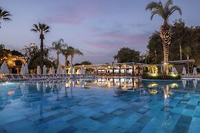 Side Star Elegance Hotel - Ultra All Inclusive