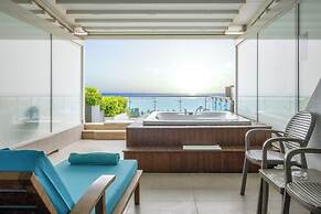 Side Star Elegance Hotel - Ultra All Inclusive