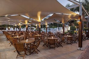 Side Star Elegance Hotel - Ultra All Inclusive