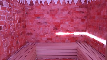 Side Star Elegance Hotel - Ultra All Inclusive