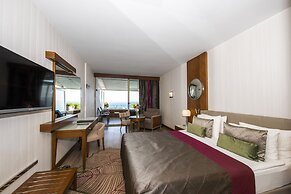 Side Star Elegance Hotel - Ultra All Inclusive