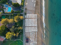 Side Star Elegance Hotel - Ultra All Inclusive