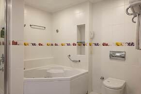 Side Star Elegance Hotel - Ultra All Inclusive
