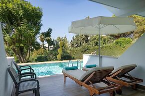 Side Star Elegance Hotel - Ultra All Inclusive