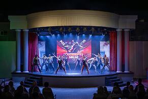 Side Star Elegance Hotel - Ultra All Inclusive