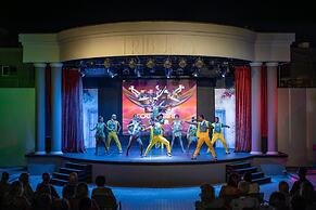 Side Star Elegance Hotel - Ultra All Inclusive