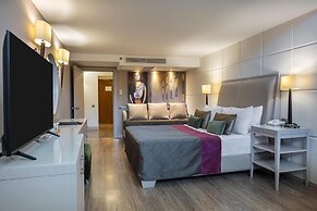 Side Star Elegance Hotel - Ultra All Inclusive