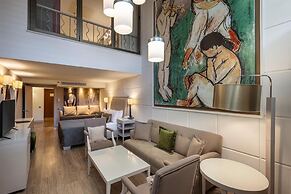 Side Star Elegance Hotel - Ultra All Inclusive