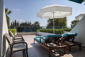 Side Star Elegance Hotel - Ultra All Inclusive