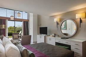 Side Star Elegance Hotel - Ultra All Inclusive