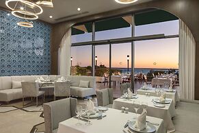 Side Star Elegance Hotel - Ultra All Inclusive