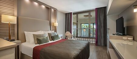 Side Star Elegance Hotel - Ultra All Inclusive