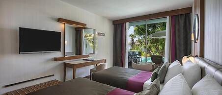Side Star Elegance Hotel - Ultra All Inclusive