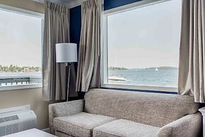 Capt. Thomson's Resort
