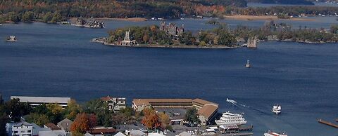 Capt. Thomson's Resort