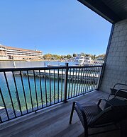 Capt. Thomson's Resort