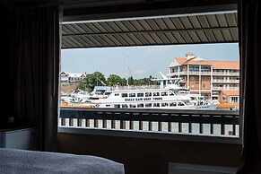 Capt. Thomson's Resort