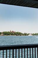 Capt. Thomson's Resort