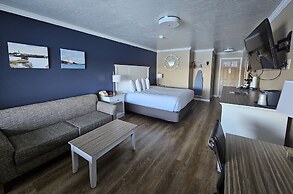 Capt. Thomson's Resort
