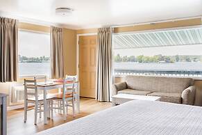 Capt. Thomson's Resort