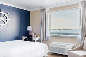Capt. Thomson's Resort
