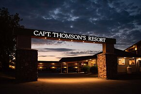Capt. Thomson's Resort