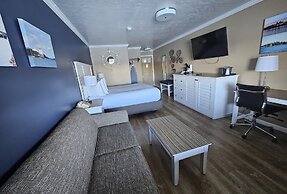 Capt. Thomson's Resort